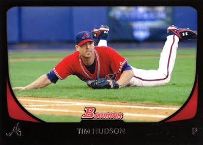72 Tim Hudson